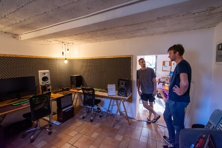 foto: Projekt U.R.Impact - David Štulc Zornik Photography